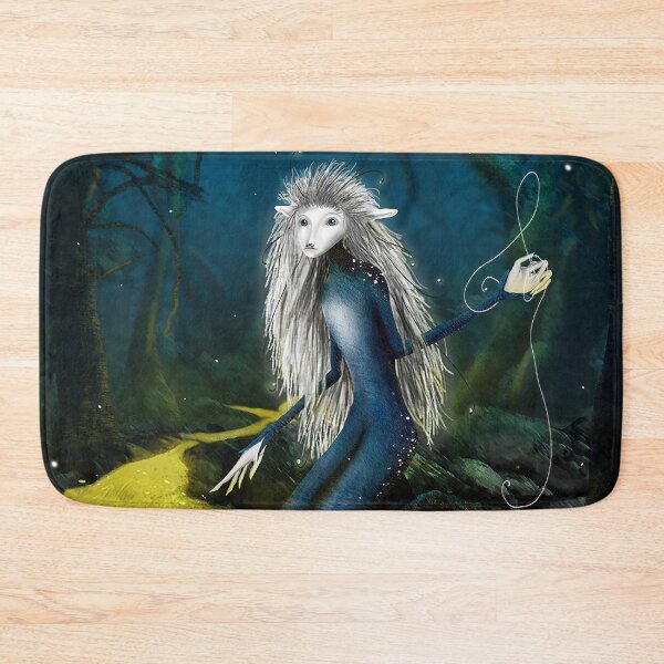 Item preview, The First Note designed and sold by MoonTales World.