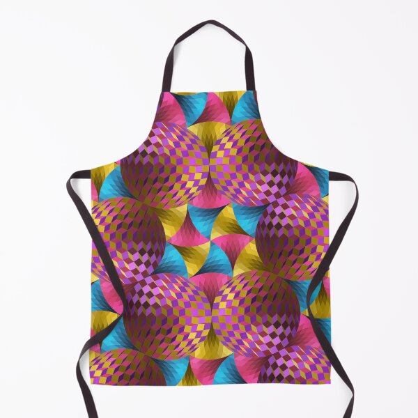 Item preview, Metallic Cube Balls designed and sold by Girih.