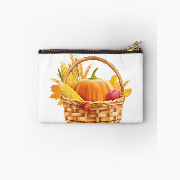 Item preview, A Basketful of Autumn Fruits designed and sold by Designs By Creation.