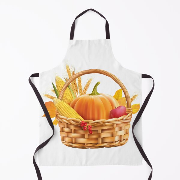 Item preview, A Basketful of Autumn Fruits designed and sold by Designs By Creation.