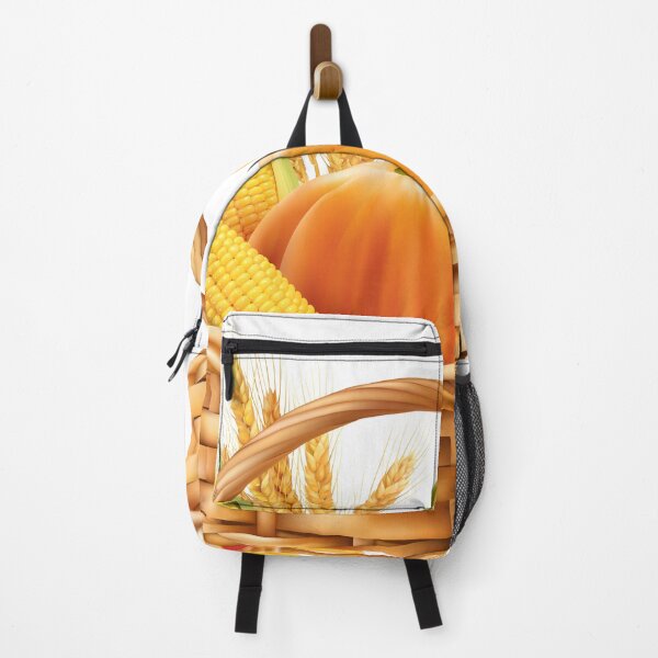 Item preview, A Basketful of Autumn Fruits designed and sold by Designs By Creation.