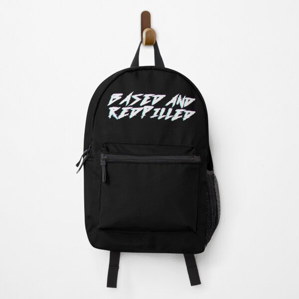 Item preview, Based and Redpilled Vaporwave Aesthetic designed and sold by PwnedGifts.