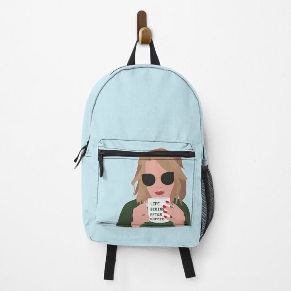 Item preview, Life begins after coffee designed and sold by Alora Days.