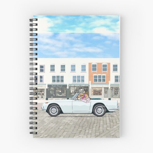 Item preview, New White TR4a designed and sold by Bigs66.