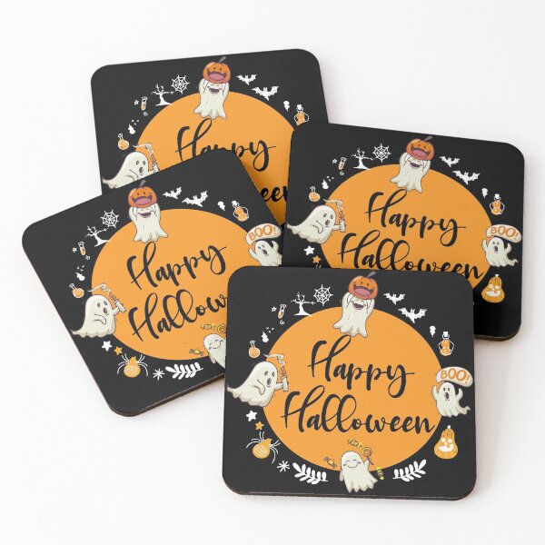 Item preview, Halloween designed and sold by bhaktishendkar.