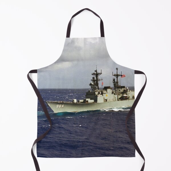 Item preview, USS LEFTWICH (DD-984) SHIP'S STORE designed and sold by militarygifts.