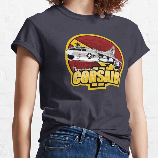 A-7 Corsair II Classic T-Shirt