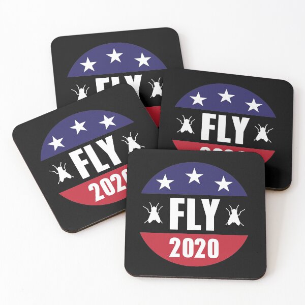 Item preview, Mike Pence Fly 2020 designed and sold by Mariano Topno.