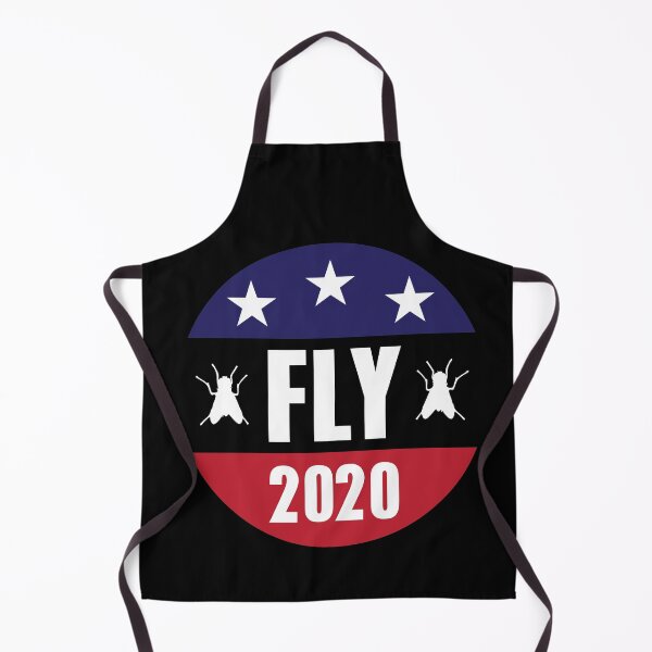 Item preview, Mike Pence Fly 2020 designed and sold by Mariano Topno.