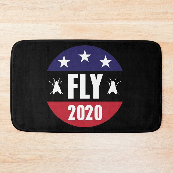 Item preview, Mike Pence Fly 2020 designed and sold by Mariano Topno.