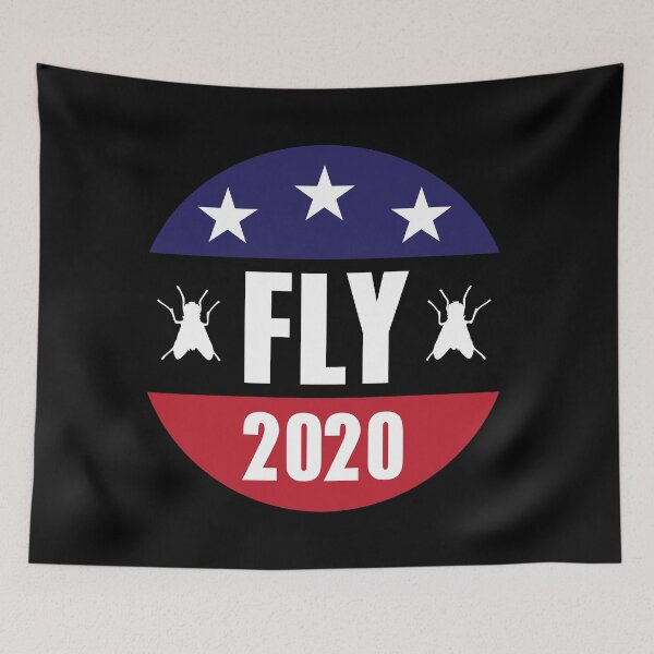 Item preview, Mike Pence Fly 2020 designed and sold by Mariano Topno.