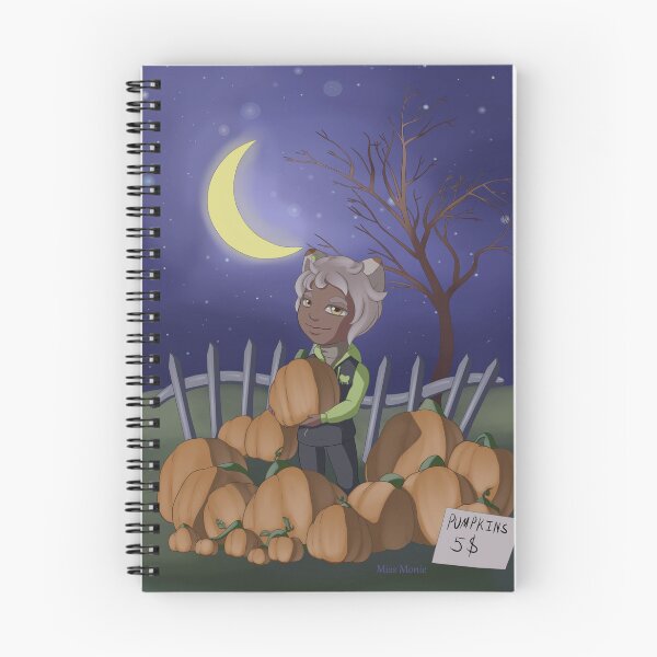 Item preview, Pumpkin Patch designed and sold by MissMonie.