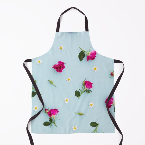 Item preview, White daises designed and sold by Bronx Blonde.