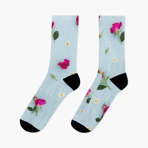 Item preview, White daises  designed and sold by Bronx Blonde.