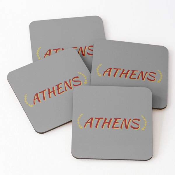 Item preview, Athens designed and sold by Arts Mania.