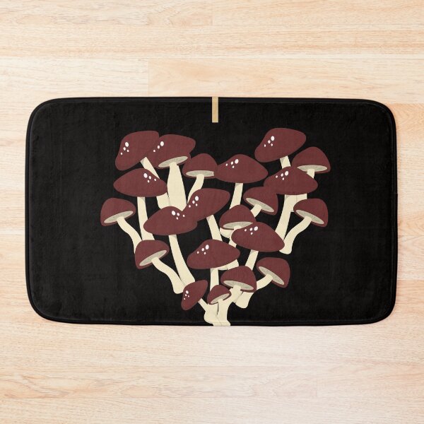 Item preview, I love mushroomhunting designed and sold by crikz.