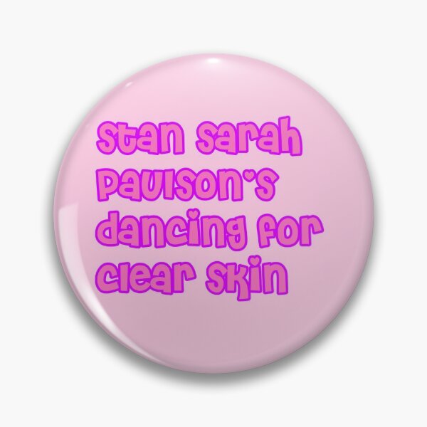 Item preview, sarah paulson meme designed and sold by elizastreet.
