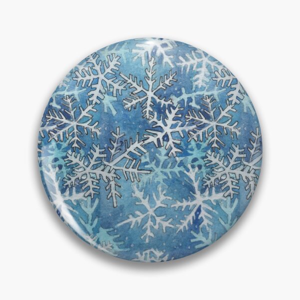 Item preview, Falling snow designed and sold by JJLosh.