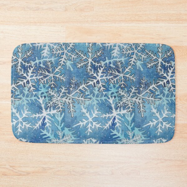 Item preview, Falling snow designed and sold by JJLosh.