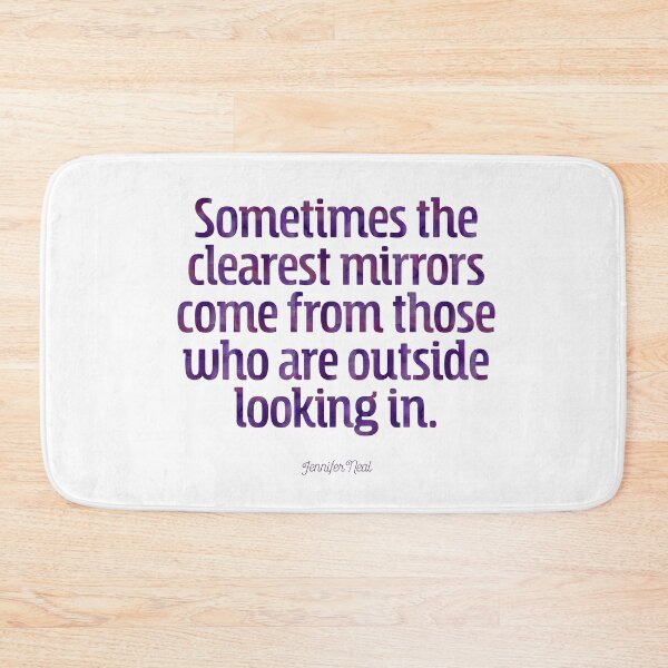Item preview, Sometimes The Clearest Mirrors designed and sold by x1brett.