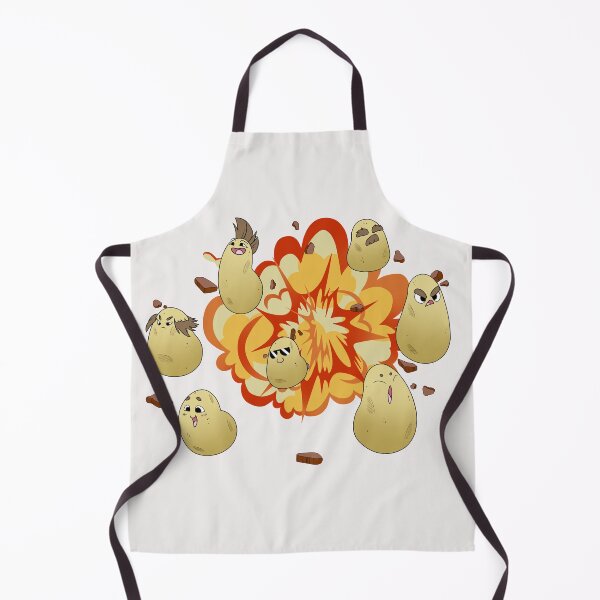Item preview, Potato Boom designed and sold by SmartShop7.