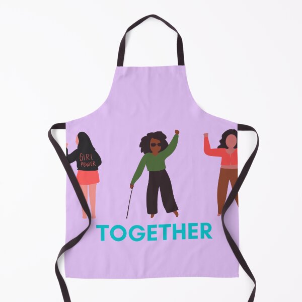 Item preview, In This Together designed and sold by ArtsyEGrace.