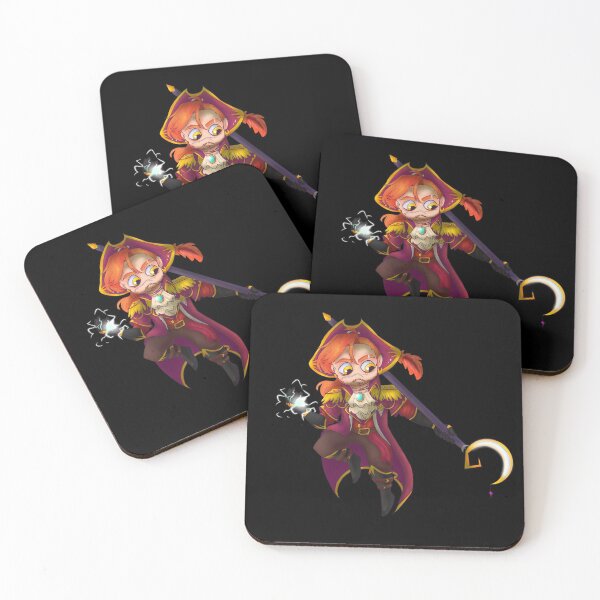 Item preview, Captain Adrienne Scott Williams  designed and sold by Raysilver.