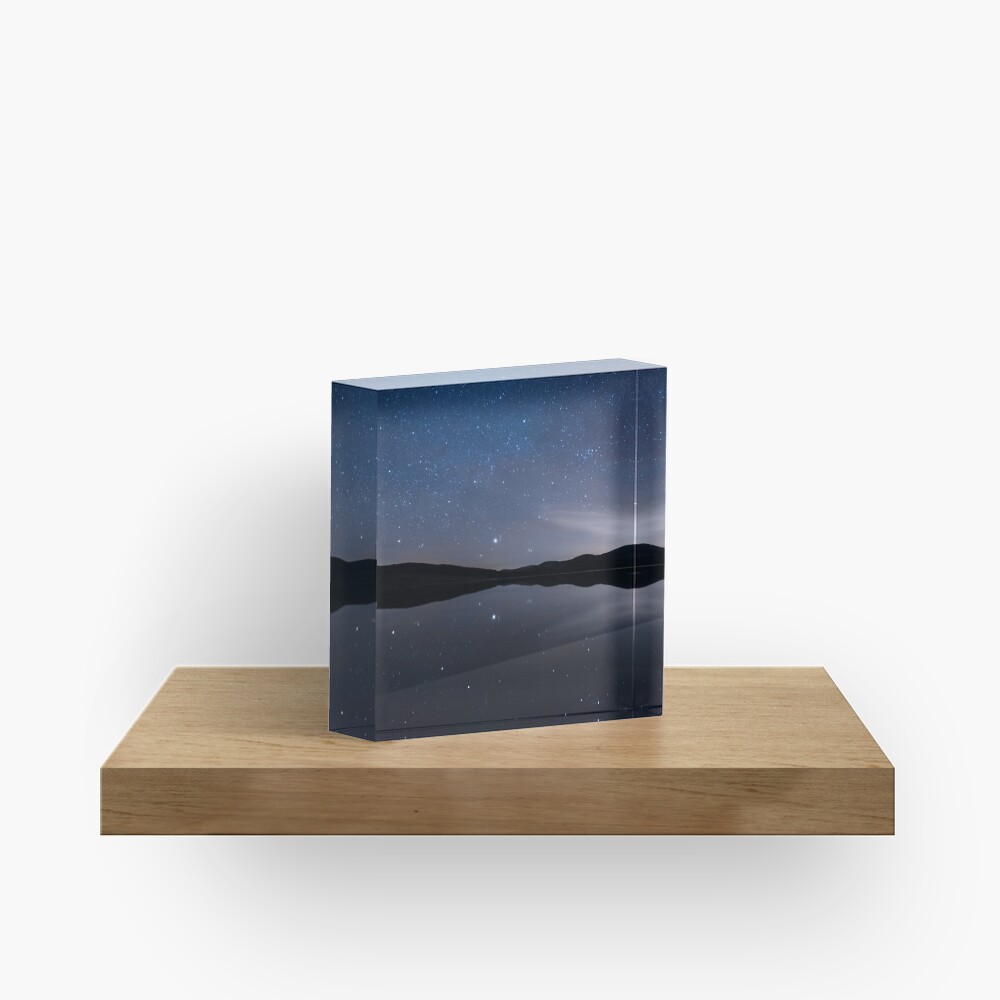 Item preview, Acrylic Block designed and sold by davecurrie.