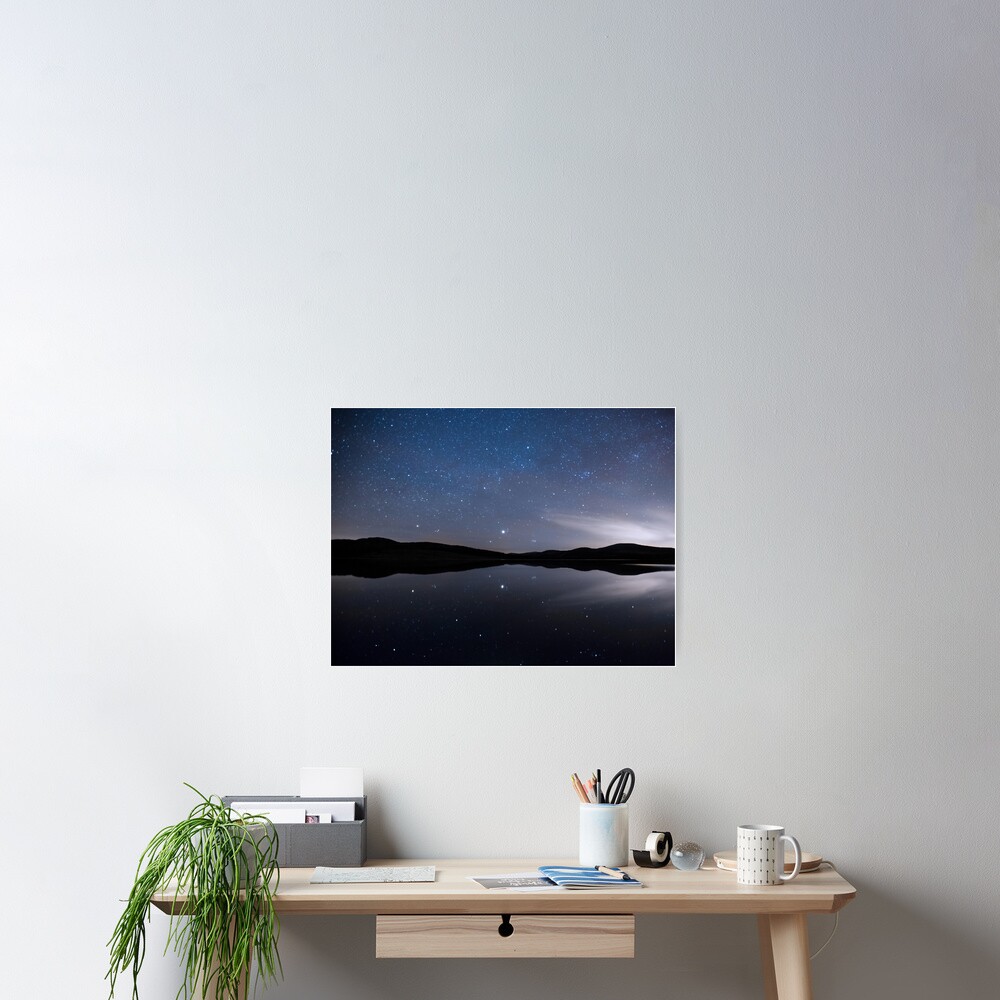 Item preview, Poster designed and sold by davecurrie.