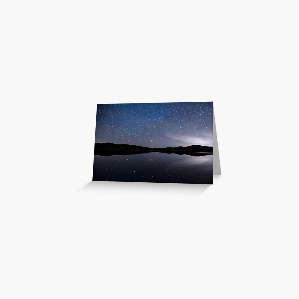 Item preview, Greeting Card designed and sold by davecurrie.