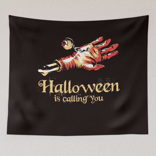 Item preview, Halloween holiday of the monsters designed and sold by Naohiro.