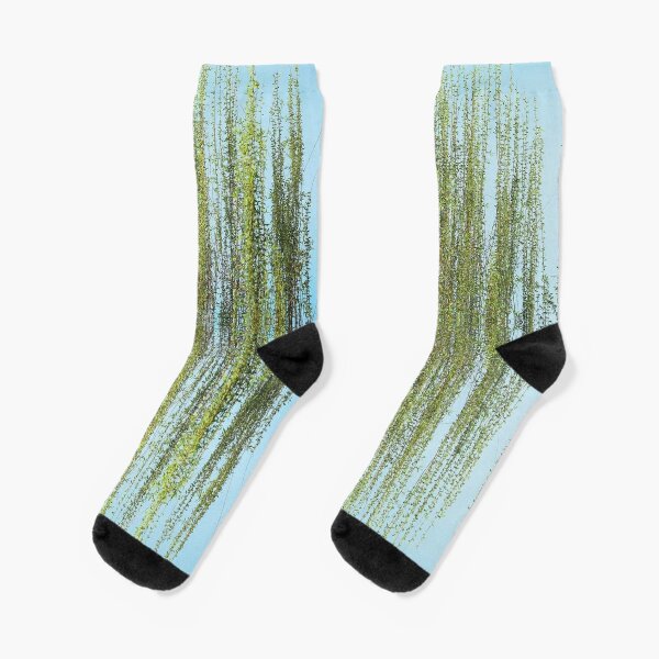 grass Socks