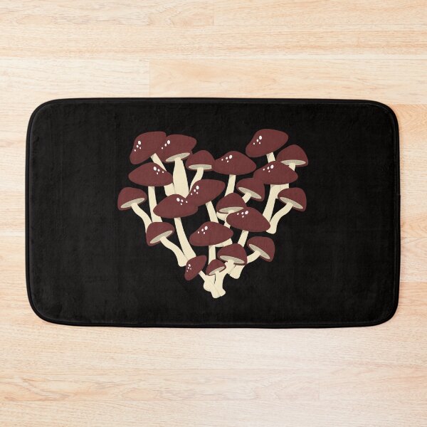 Item preview, Mushroomhunting designed and sold by crikz.