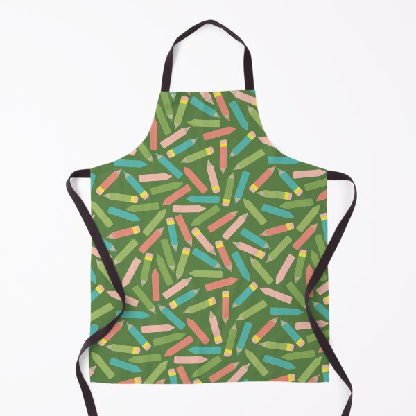 Item preview, crayons and color pencils designed and sold by rysunki-malunki.