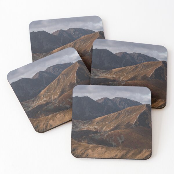 Item preview, Western Tatras designed and sold by bartkoniecny.
