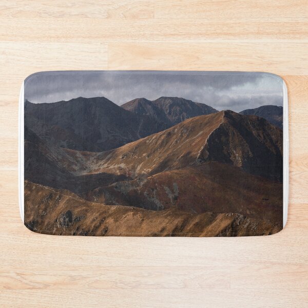 Item preview, Western Tatras designed and sold by bartkoniecny.