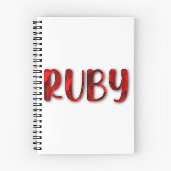 Item preview, Ruby designed and sold by dolphin1128.
