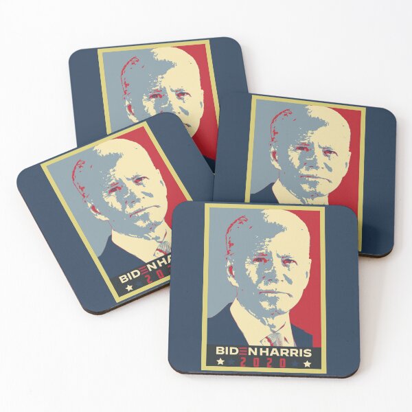 Item preview, I'M speaking Biden Harris # 3 designed and sold by Achily.