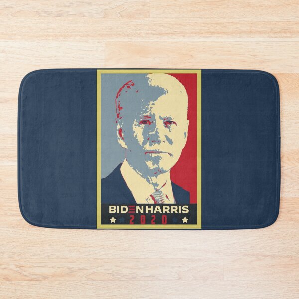 Item preview, I'M speaking Biden Harris # 3 designed and sold by Achily.