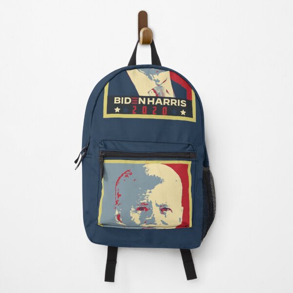 Item preview, I'M speaking Biden Harris # 3 designed and sold by Achily.