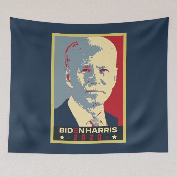 Item preview, I'M speaking Biden Harris # 3 designed and sold by Achily.