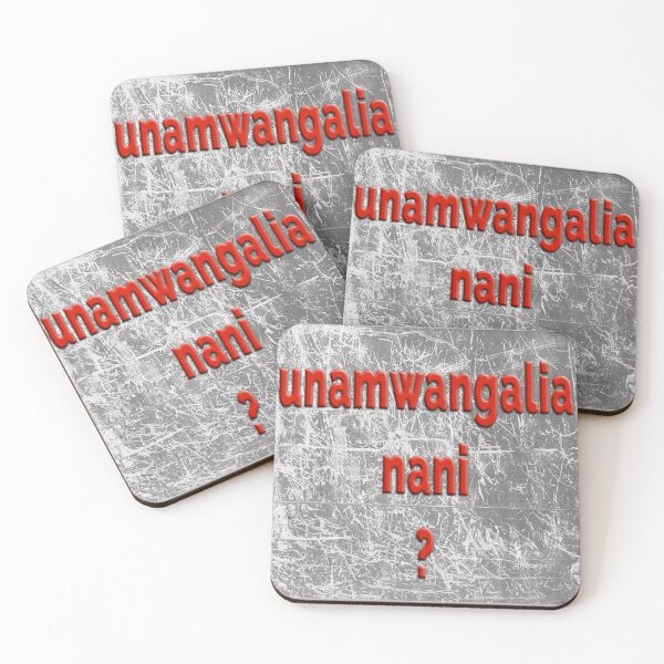 Item preview, Who You Looking At? designed and sold by dibsmft.