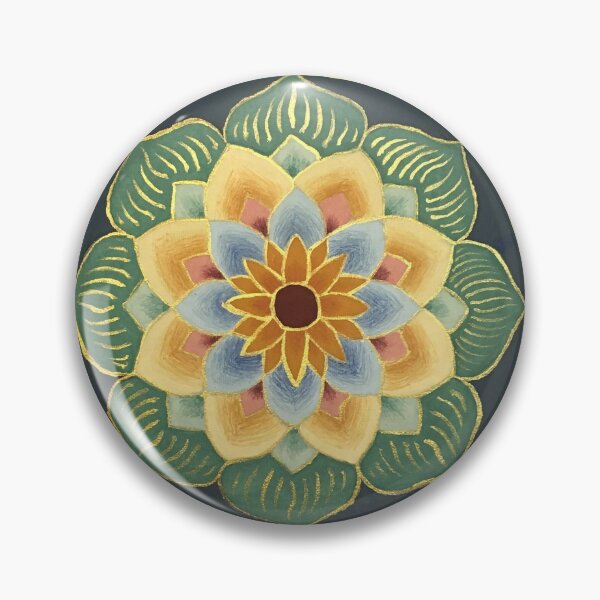 Item preview, Mandala designed and sold by studiowhy.