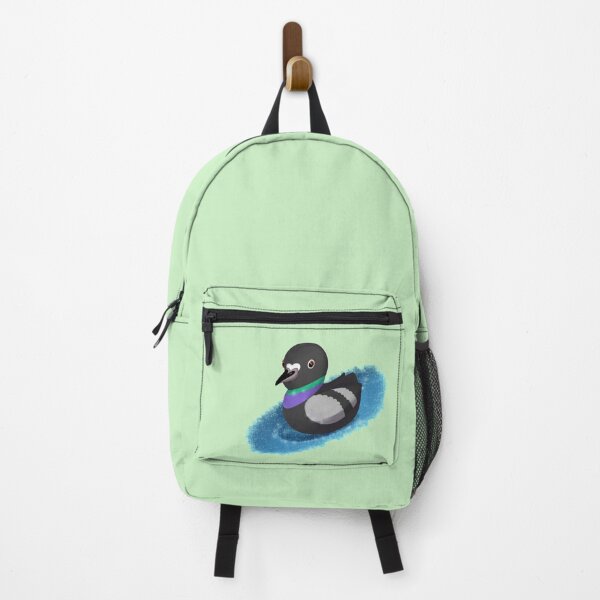 Item preview, Quack I'm a Rubber Duck designed and sold by Breadwingers.