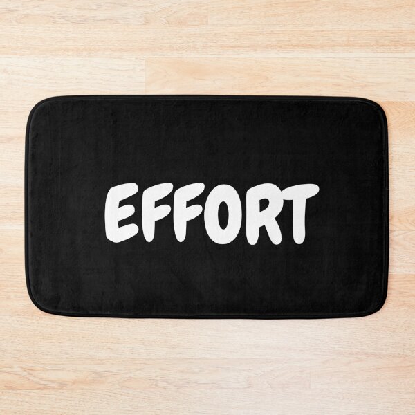 Item preview, Hardworking Motivational Effort designed and sold by Fashimation20.