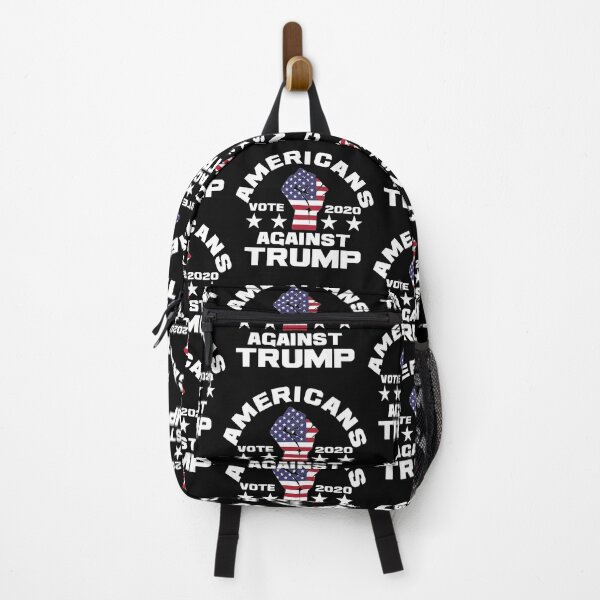 Item preview, Americans Republican Voters Against Trump Anti Trump Vote 2020 designed and sold by TAKEITTeeZee.