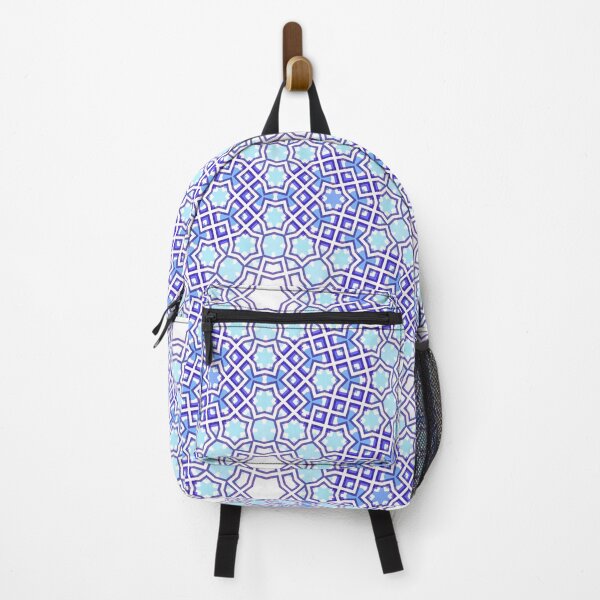 Item preview, Blue hexagons designed and sold by Girih.