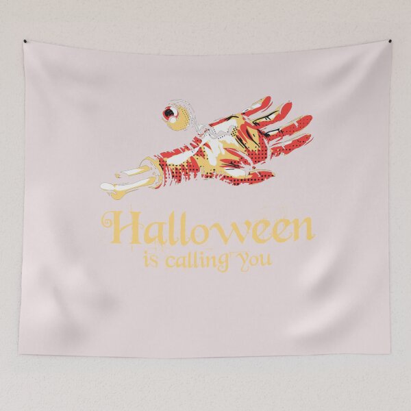 Item preview, Halloween holiday of the monsters designed and sold by Naohiro.