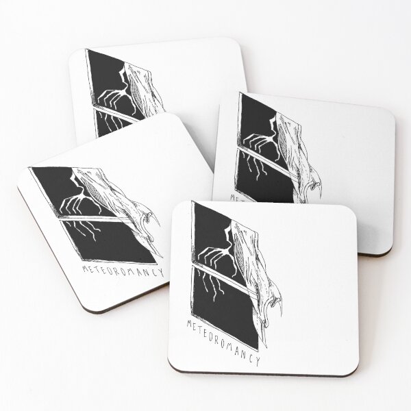 Item preview, meteoromancy designed and sold by Isabel Clare.