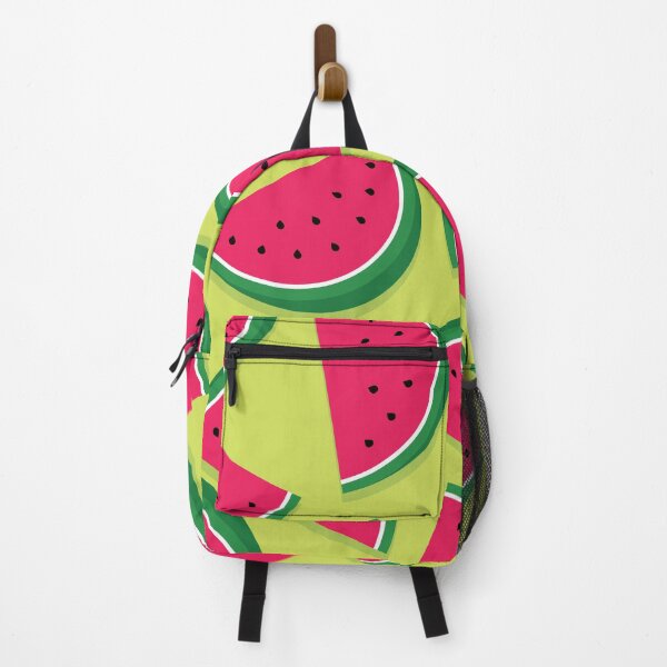Item preview, Juicy Watermelon Slices designed and sold by Design Minds Boutique.